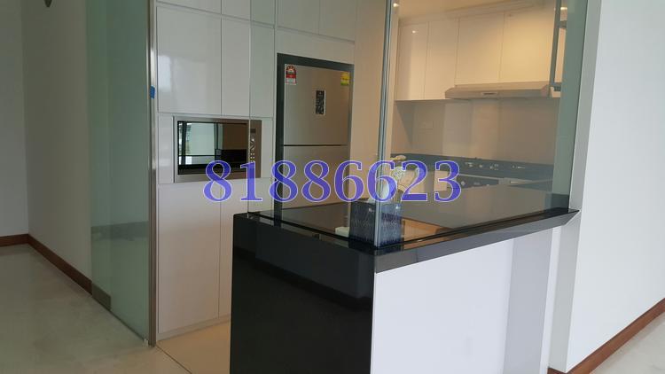 Waterfront Isle (D16), Condominium #85237322